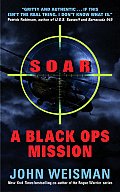 Soar a Black Ops Mission