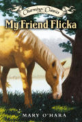 My Friend Flicka With No Charm