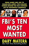 Fbis Ten Most Wanted