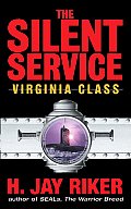 Virginia Class Silent Service 4