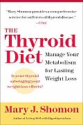 Thyroid Diet Manage Your Metabolism for Lasting Weight Loss