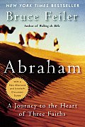 Abraham A Journey To The Heart Of Three