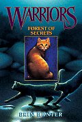 Warriors 03 Forest of Secrets