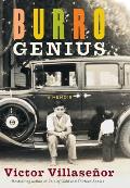 Burro Genius A Memoir