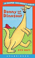Danny & The Dinosaur Audio Collection