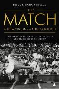 Match Althea Gibson & A Portrait Of A Friendship