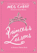 Princess Lessons A Princess Diaries Guide
