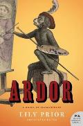 Ardor: A Novel of Enchantment