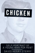 Chicken Self Portrait Of A Young Man For Rent