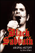 Black Sabbath An Oral History