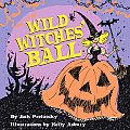 Wild Witches Ball