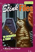 Stink Files Dossier 002 To Scratch A Thi