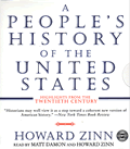 Peoples History of the United States Highlights from the 20th Century