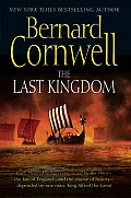 Last Kingdom Saxon Chronicles 1