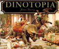 Dinotopia Land Apart From Time