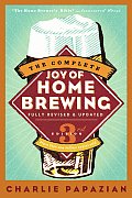 Complete Joy of Homebrewing 3rd Edition