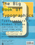 Typographics 3 Global Vision & Typograph