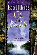 City Of The Beasts 01