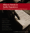 African American Audio Experience