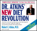 Dr Atkins New Diet Revolution CD