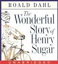 Wonderful Story Of Henry Sugar