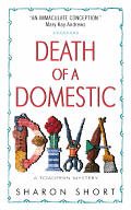 Death Of A Domestic Diva A Toadfern My