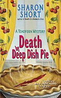 Death By Deep Dish Pie