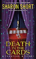 Death in the Cards: A Stain-Busting Mystery
