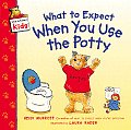 What To Expect When You Use The Potty