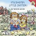 Little Critter: It's Easter, Little Critter!: An Easter and Springtime Book for Kids