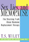 Sex Lies & Menopause The Shocking Truth