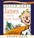 James & The Giant Peach Unabridged