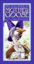 Tall Book Of Mother Goose