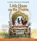 Little House 02 Little House on the Prairie