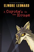 Coyotes In The House