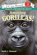Amazing Gorillas