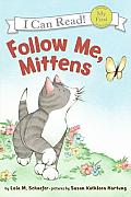 Follow Me Mittens