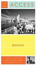 Access Boston 7th Edition