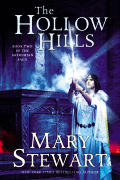Hollow Hills Arthurian Saga 02