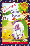 Lil Pet Hospital The Great Race