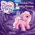 My Little Pony Pinkie Pies Spooky Dream