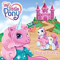 My Little Pony Pony Party