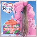Pinkie Pies Pretty Hair Day