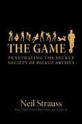 Game Penetrating the Secret Society of Pickup Artists