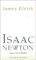Isaac Newton Unabridged