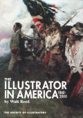 Illustrators In America 1860 2000