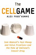 Cell Game Fast Money & False Promises