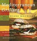 Mediterranean Grilling More Than 100 Recipes from Across the Mediterranean
