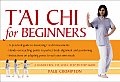 T Ai Chi For Beginners