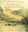 Essential Lewis & Clark Cd Unabridged